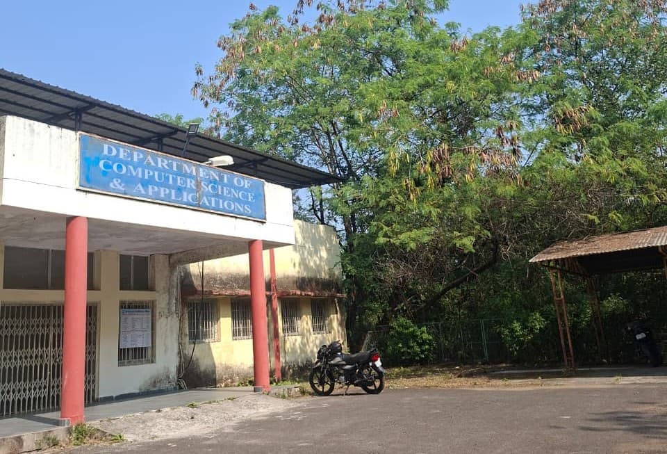 BU Bhopal Academic photo 6